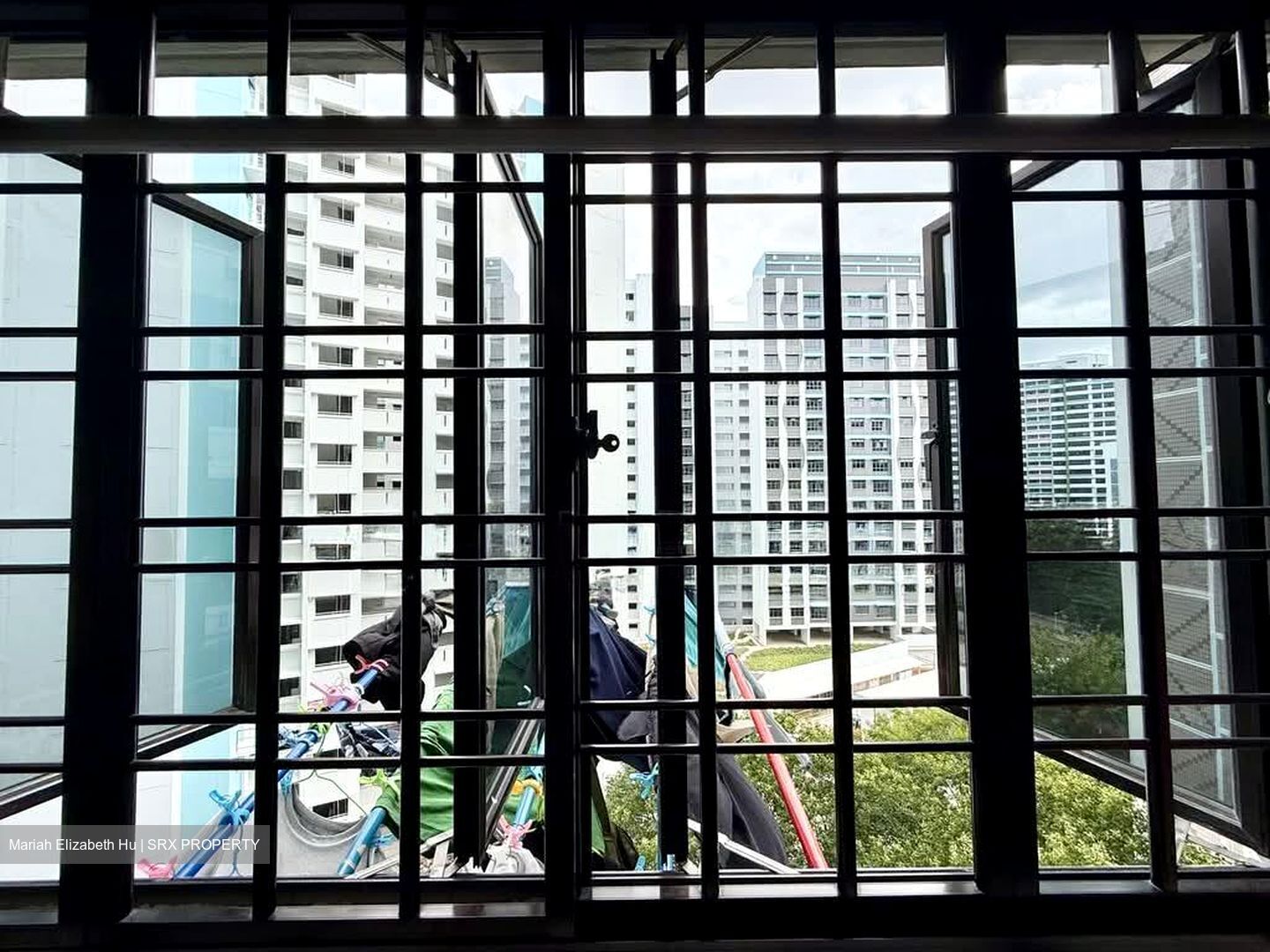 Blk 345 Kang Ching Road (Jurong West), HDB 4 Rooms #574964621